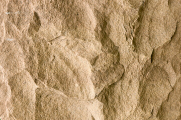 Beige Rock Wall 002