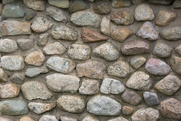 Light Color Rock Wall 001