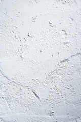 White texture background