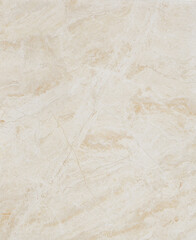 Beige marble texture background. Elegant and luxurious stone surface.