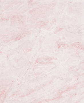 Pink marble texture background. Elegant and luxurious stone surface.
