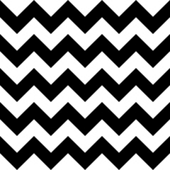 Geometric seamless pattern. Vector illustration.