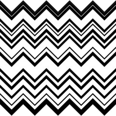 Geometric seamless pattern. Vector illustration.