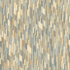 Abstract Wood Chips Seamless Pattern Background