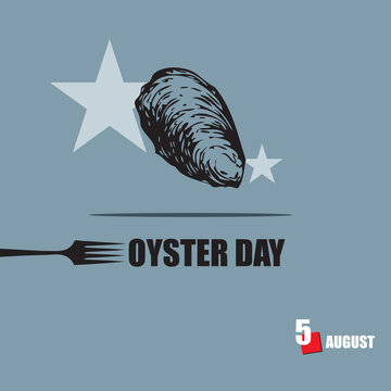 Happy Oyster Day