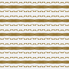 Abstract seamless pattern with various shapes. Geometric pattern for fabric. Textile background.