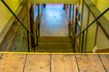 カナダのヴィクトリアの観光名所を旅行している風景 Scenes from a trip to the sights of Victoria, Canada. 