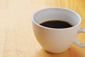 コーヒー