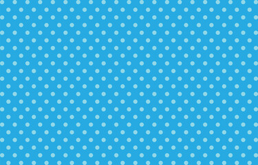 Blue seamless pattern vector, Blue stripes plain pattern background © suchada