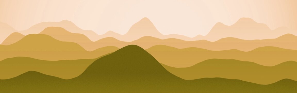 Free Free 281 Mountainscape Svg SVG PNG EPS DXF File