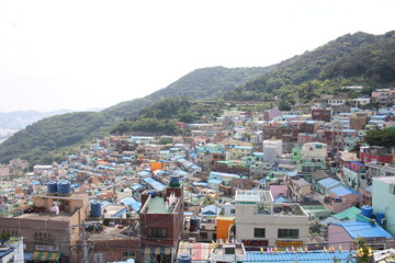 부산