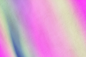 colorful pattern on paper