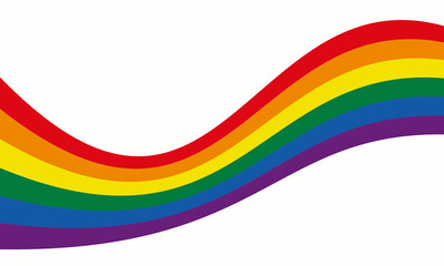 lgbt abstract background