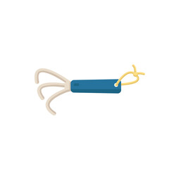 garden claws for work with soil