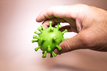 Virus Pandemic Fightback