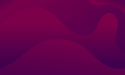 Abstract Purple geometric background. Modern background design. Liquid color. Fluid shapes composition. Fit for presentation design. website, basis for banners, wallpapers, brochure, posters