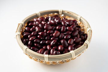 北海道産の大正金時