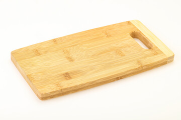 Bamboo wooden board for kitchen