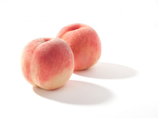 桃　もも　飛騨桃　　