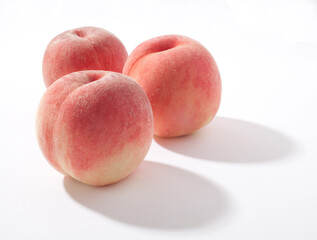 桃　もも　飛騨桃　　