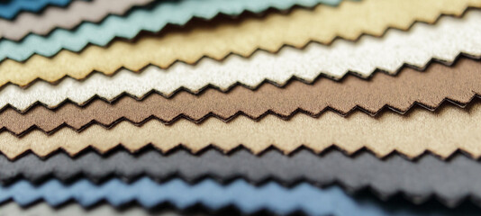 fabric color samples texture background