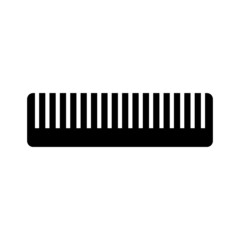 Comb icon