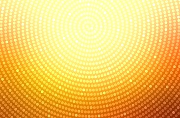 New Year gala fashion golden yellow glittering texture for festive designer background. Classical holydays abstract illustration.