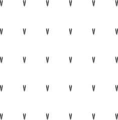 Abstract textured background. Modern minimal texture. pattern