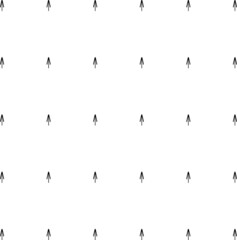 Abstract textured background. Modern minimal texture. pattern