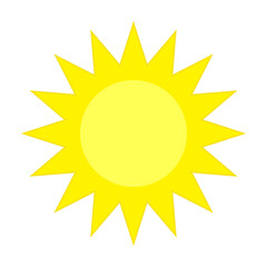 sun