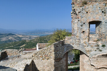 Fototapeta premium Pietre che parlano