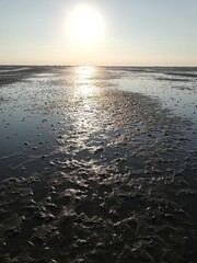 ebbe und flut