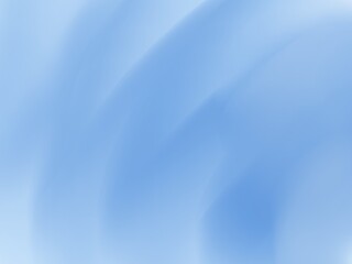 abstract blue color textured painted and drawn background or wallpaper with copy space