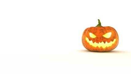 Jack O'lantern