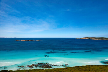 Australia Esperance オーストラリア　エスペランス　美しい海