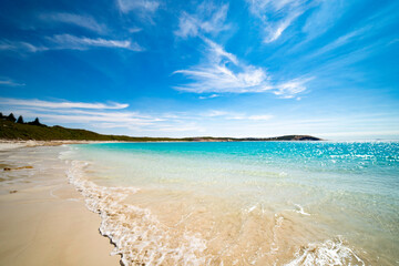 Australia Esperance オーストラリア　エスペランス　美しい海