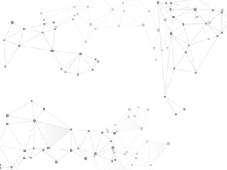 Social media communication digital concept.