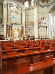 Sanktuarium Matki Bożej w Licheniu, świątynia. - 452469257