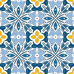 Portuguese tiles