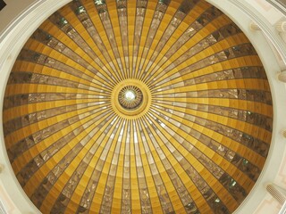 Sanktuarium Matki Bożej w Licheniu, świątynia. © Pio Si
