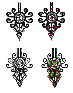 Parzenica, podhale, folklor g&oacute;ralski, orawa, zakopane