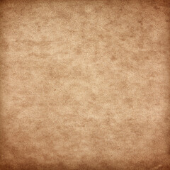Fototapeta premium Old Paper texture. vintage paper background or texture; brown paper texture.