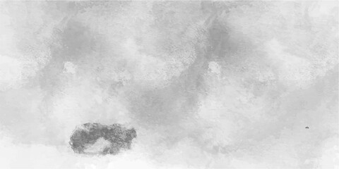 Black particles explosion isolated on white background. Abstract dust overlay texture.