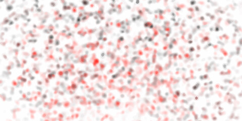 Hand painted watercolor wash background in light blue colors.