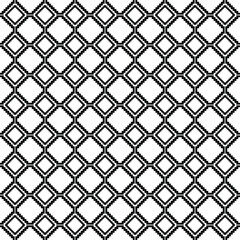 Black and white Ethnic pattern. Geometry pattern. Abstract geometric art print. Ethnic hipster vector background.
