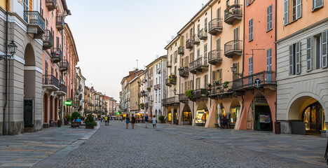 Le principali attrazioni turistiche di Cuneo: il viadotto Soleri, Via Roma e la monumentale Piazza...