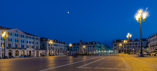 Le principali attrazioni turistiche di Cuneo: il viadotto Soleri, Via Roma e la monumentale Piazza...
