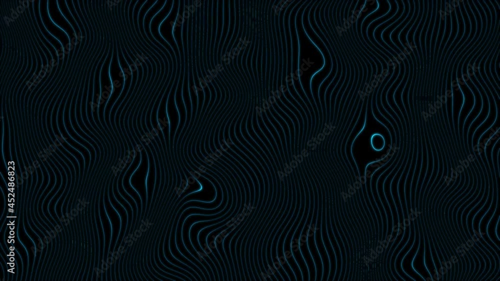 Poster abstract colorful design colorful swirl texture background. blue liquid waves corporate abstract mot