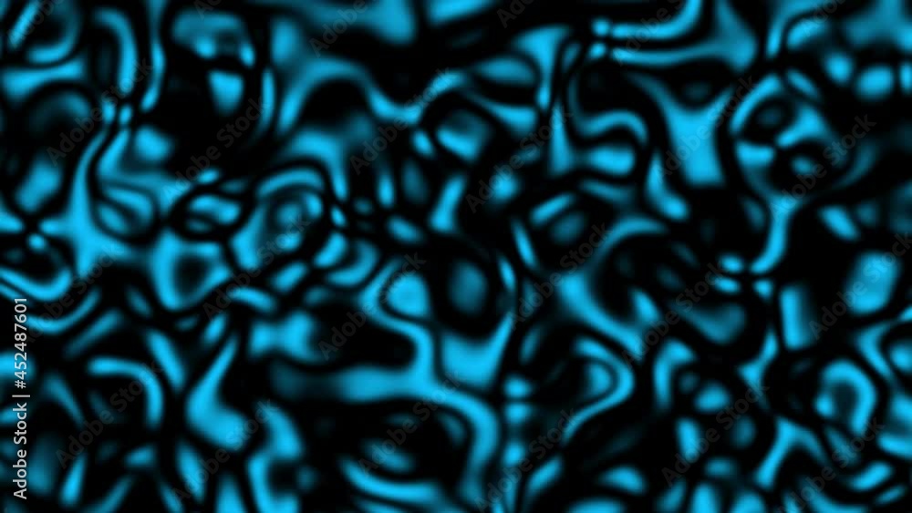 Poster abstract colorful design colorful swirl texture background. blue liquid waves corporate abstract mot