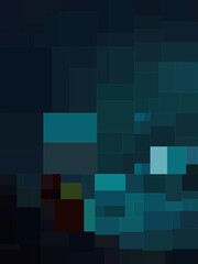 Abstract Colorful Geometrical Artwork Poster,Abstract Graphical Painting Art Background Texture,Modern Conceptual Art,Synthwave Aesthetic Vaporwave ,3D Rendering,3D Illustration